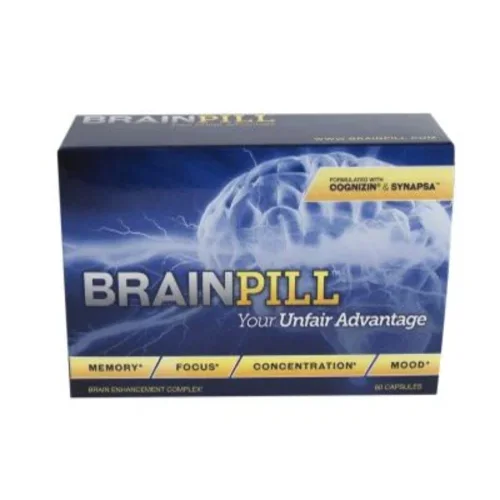 BrainPill