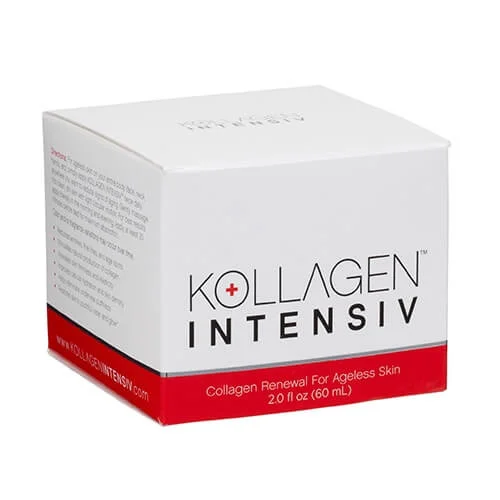kollagen-intensive