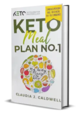 Keto-Meal-Plan