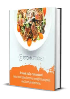 Custom-Keto-Plan