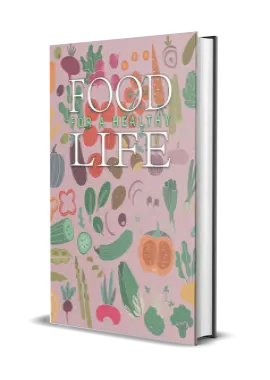 Food-For-A-Healthy-Life