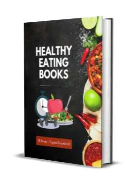 Healthy-Eating-Books