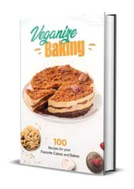 Vegan-Baking